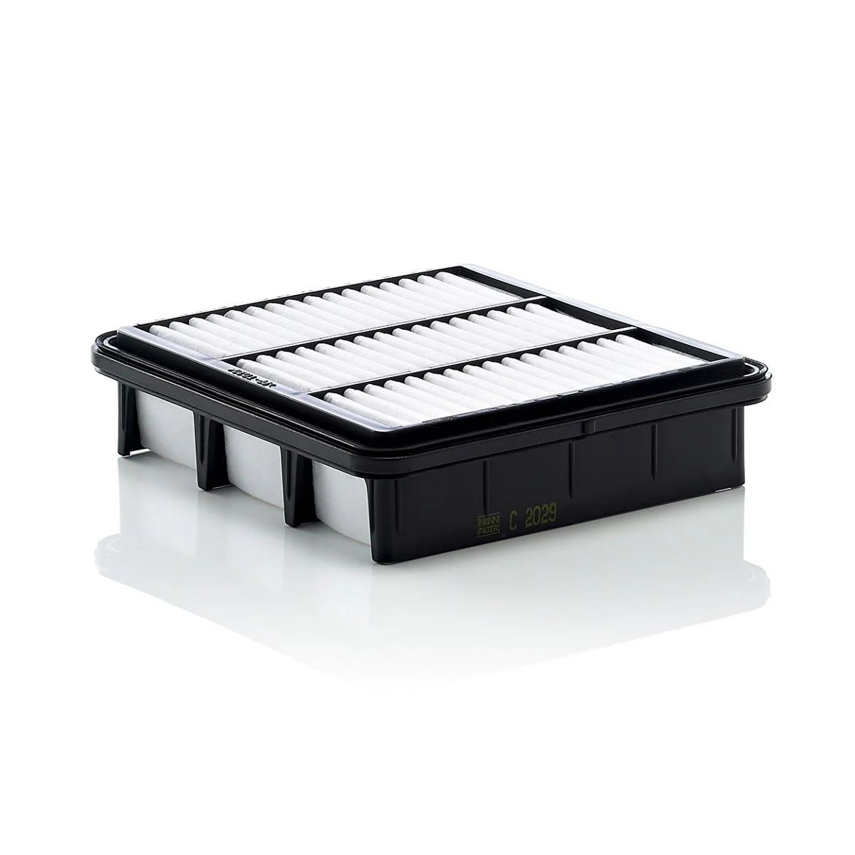 Mann-Filter C 2029 Hava Filtresi