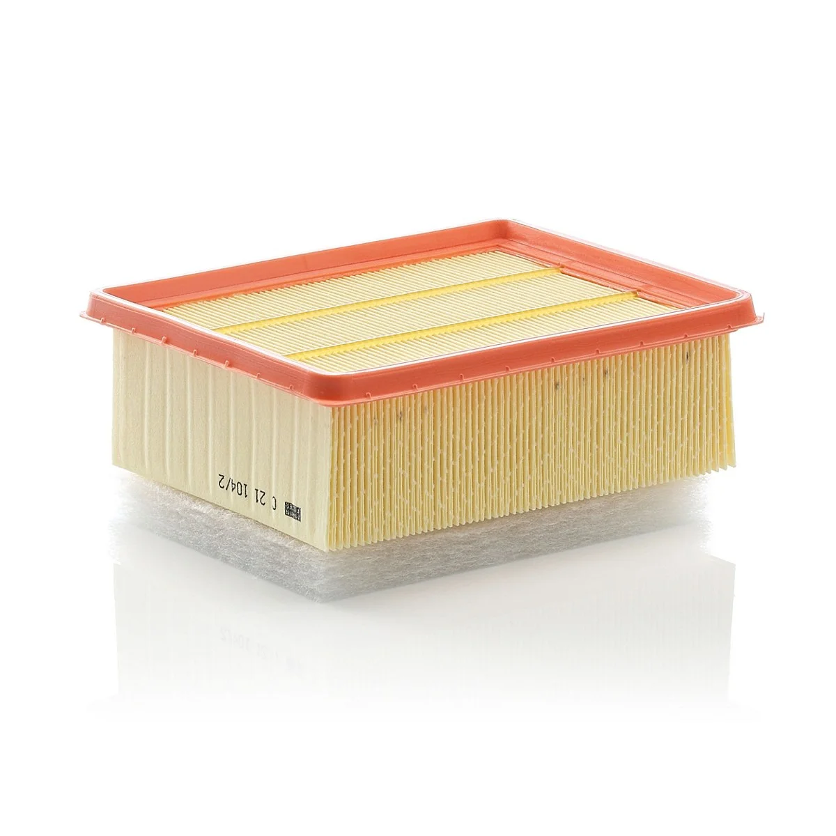 Mann-Filter C 21 104/2 Hava Filtresi