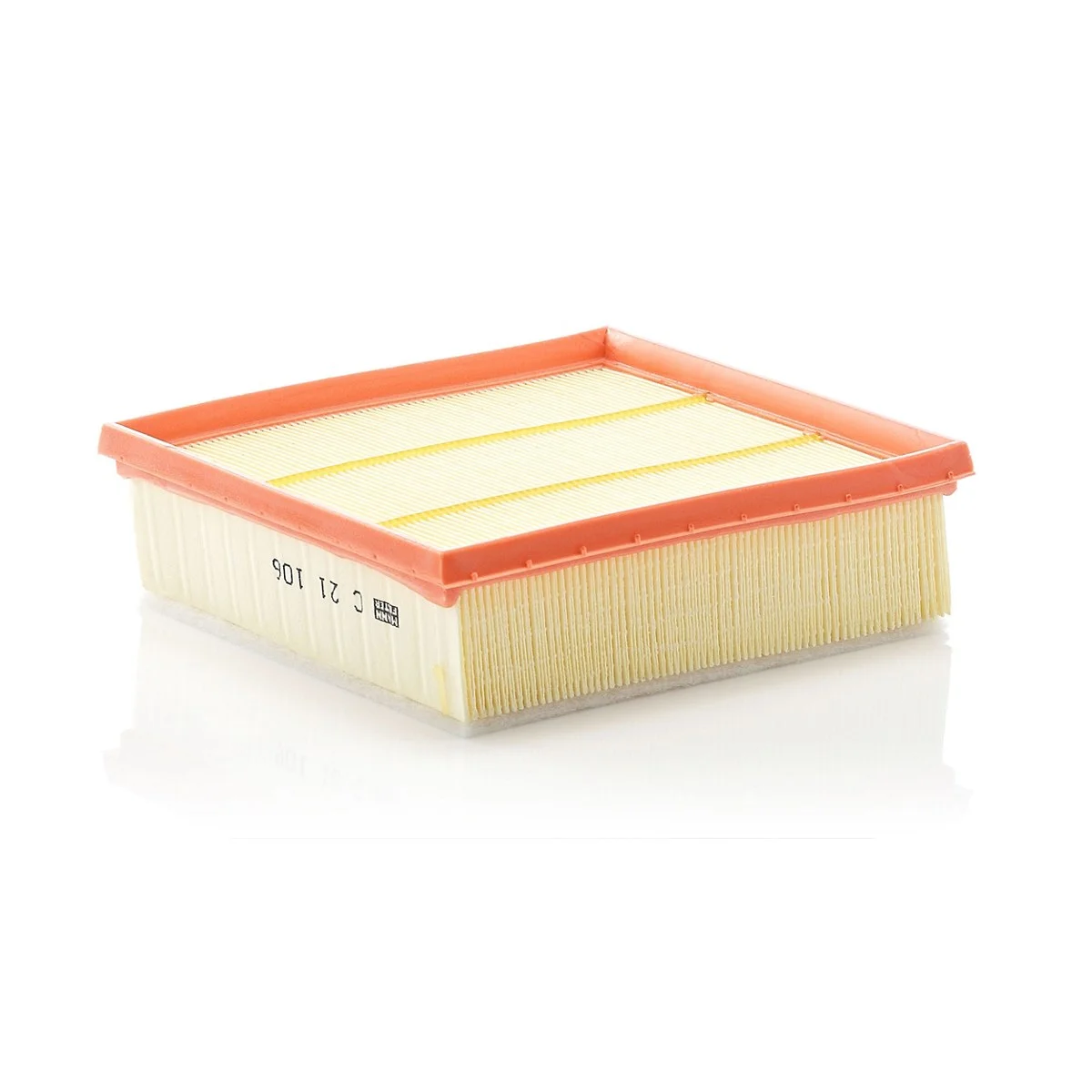 Mann-Filter C 21 106 Hava Filtresi