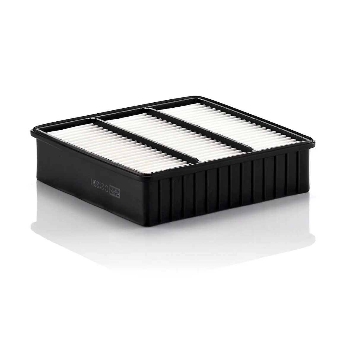 Mann-Filter C 2136/1 Hava Filtresi