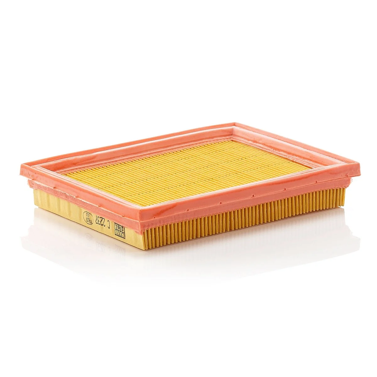 Mann-Filter C 2237 Hava Filtresi