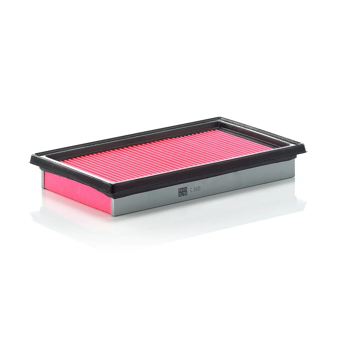 Mann-Filter C 2420 Hava Filtresi