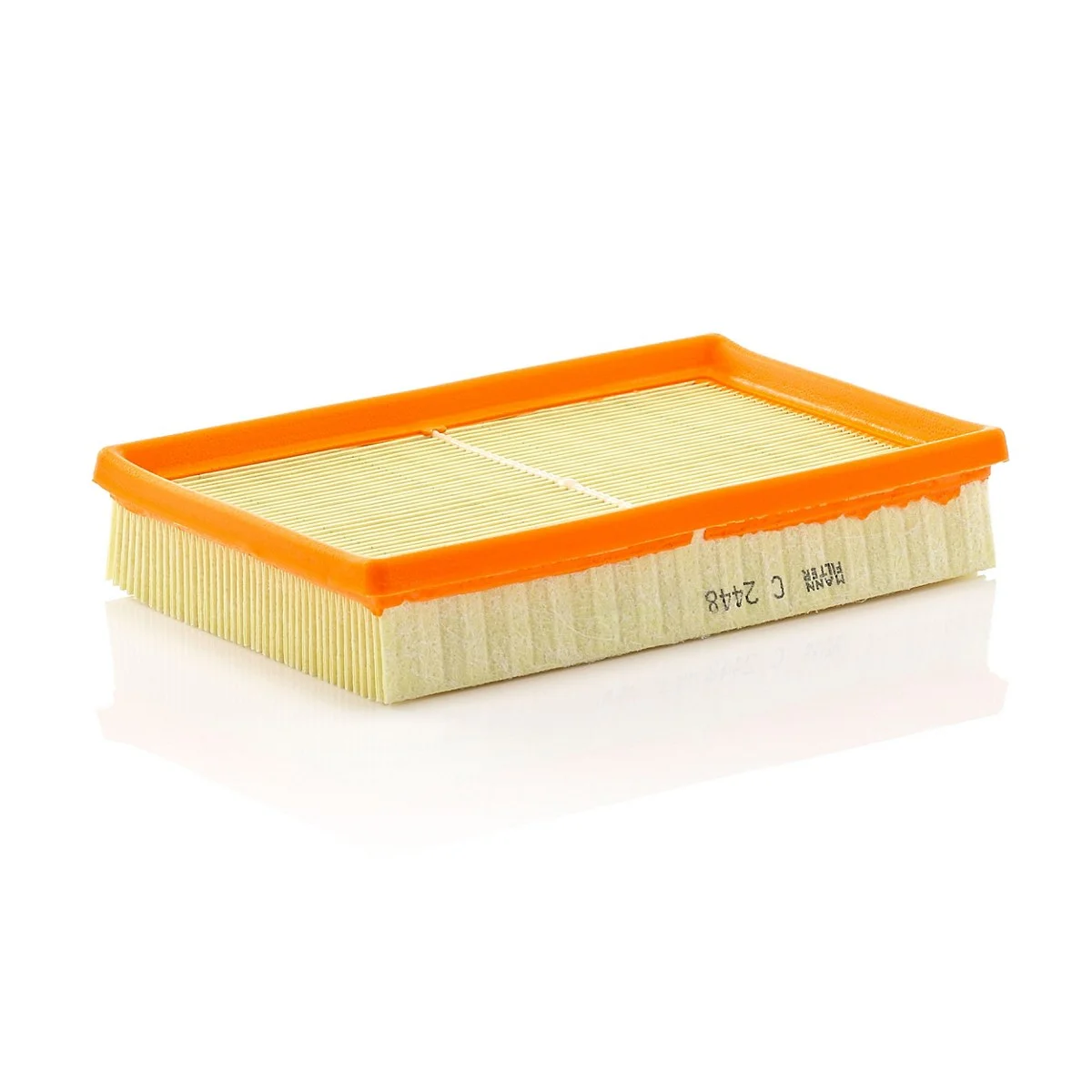 Mann-Filter C 2448 Hava Filtresi