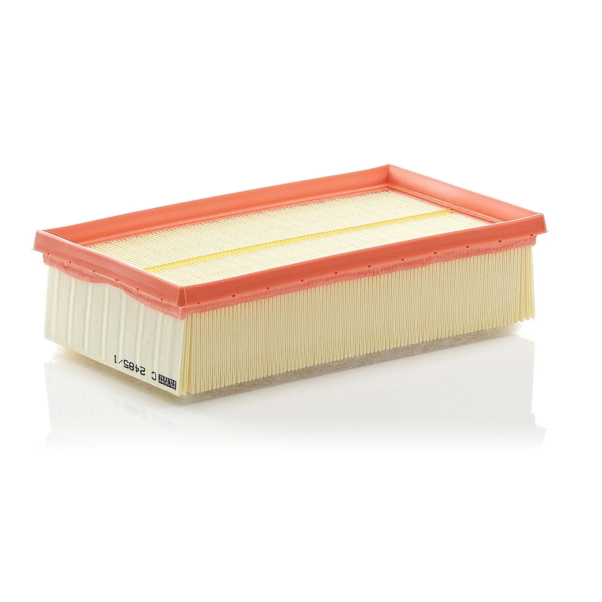 Mann-Filter C 2485/1 Hava Filtresi