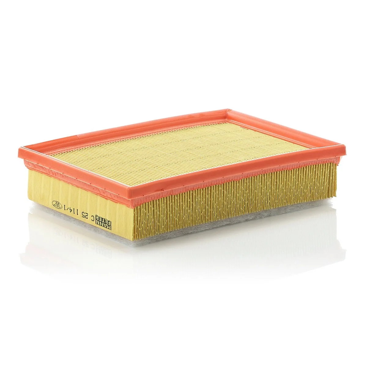 Mann-Filter C 25 114/1 Hava Filtresi