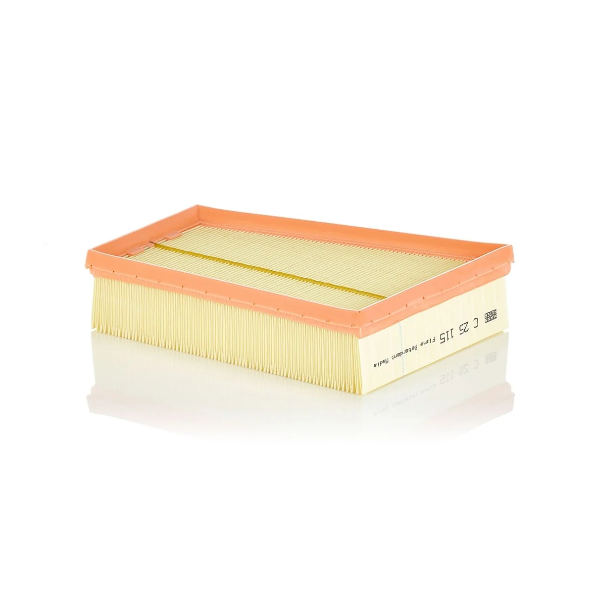 Mann-Filter C 25 115 Hava Filtresi