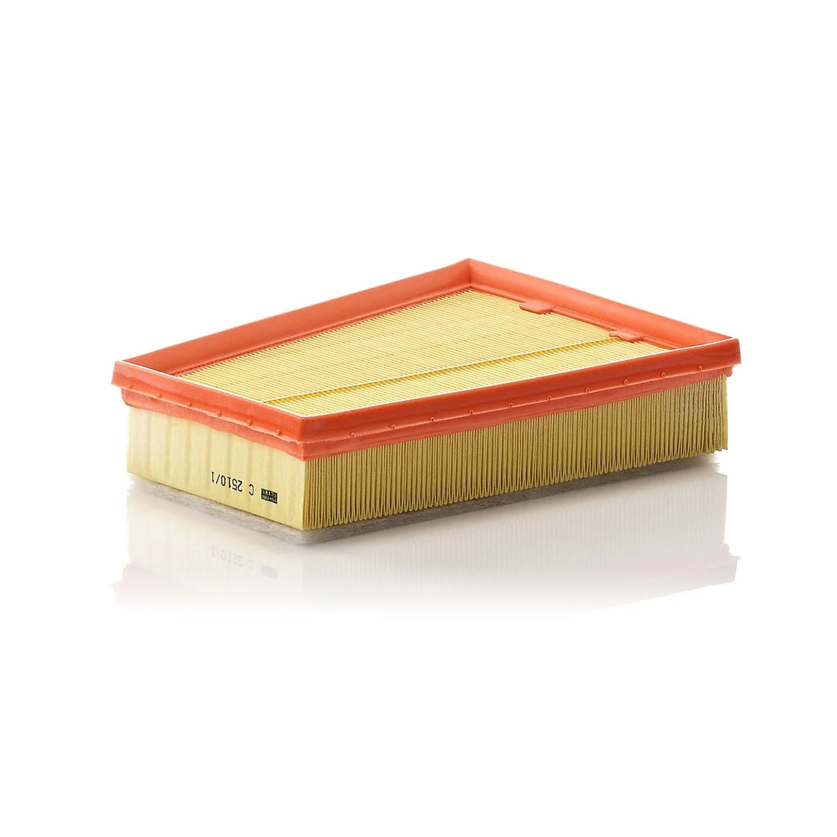Mann-Filter C 2510/1 Hava Filtresi