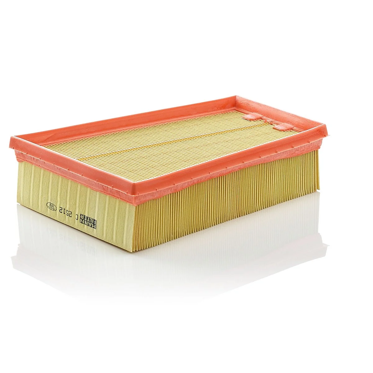 Mann-Filter C 2512 Hava Filtresi