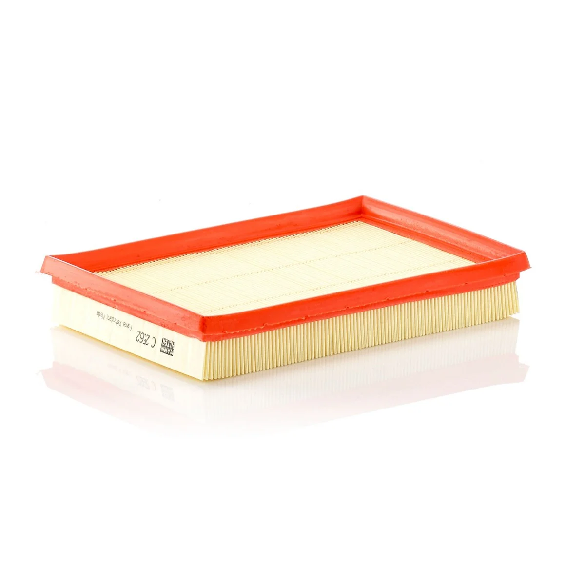 Mann-Filter C 2562 Hava Filtresi