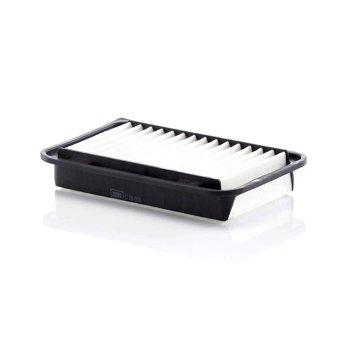 Mann-Filter C 26 006 Hava Filtresi