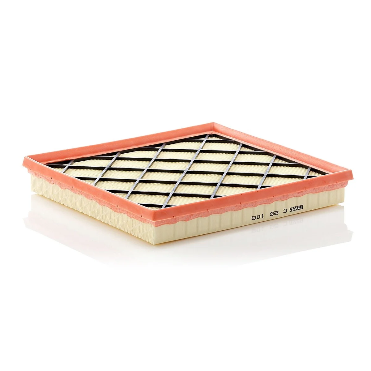Mann-Filter C 26 106 Hava Filtresi