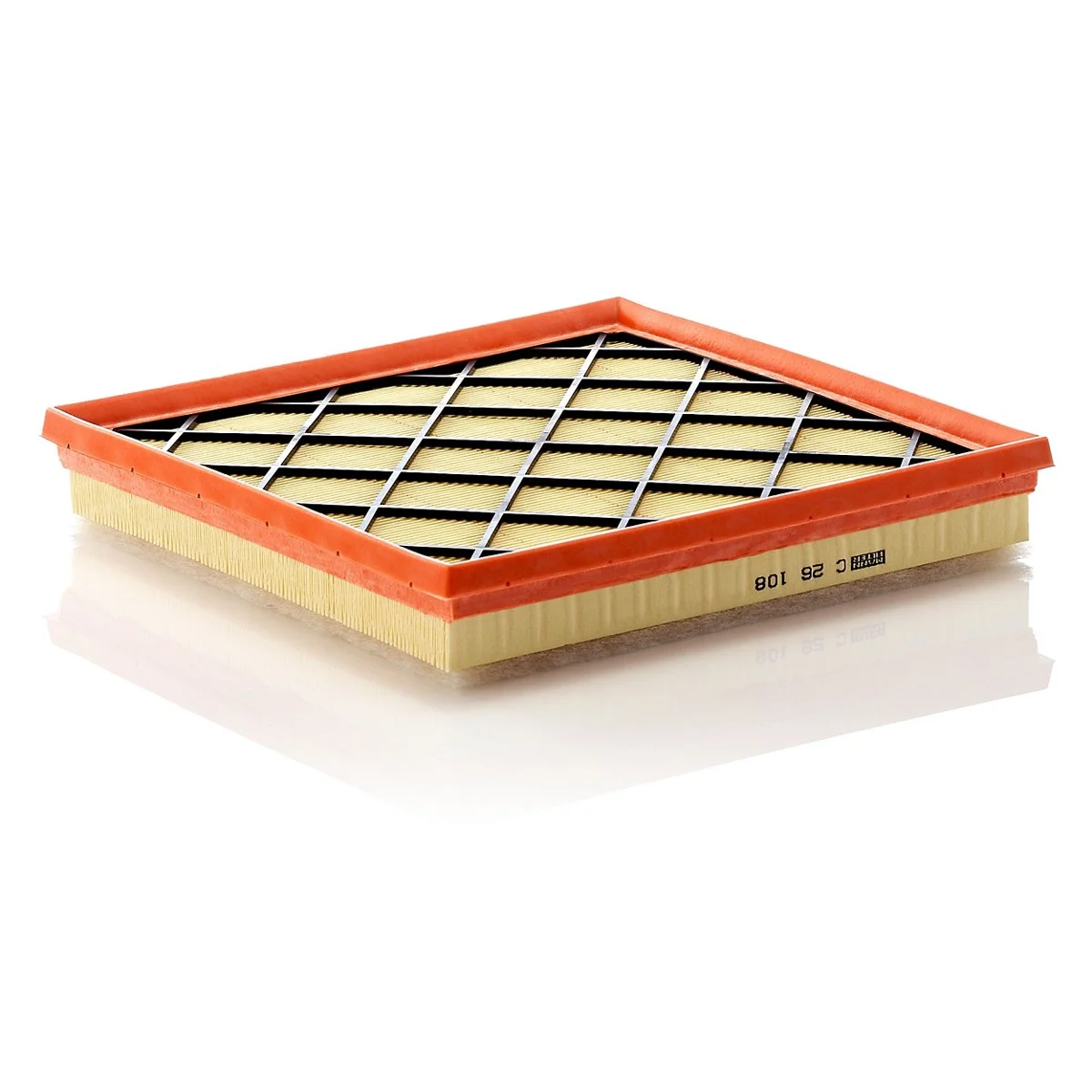 Mann-Filter C 26 108 Hava Filtresi