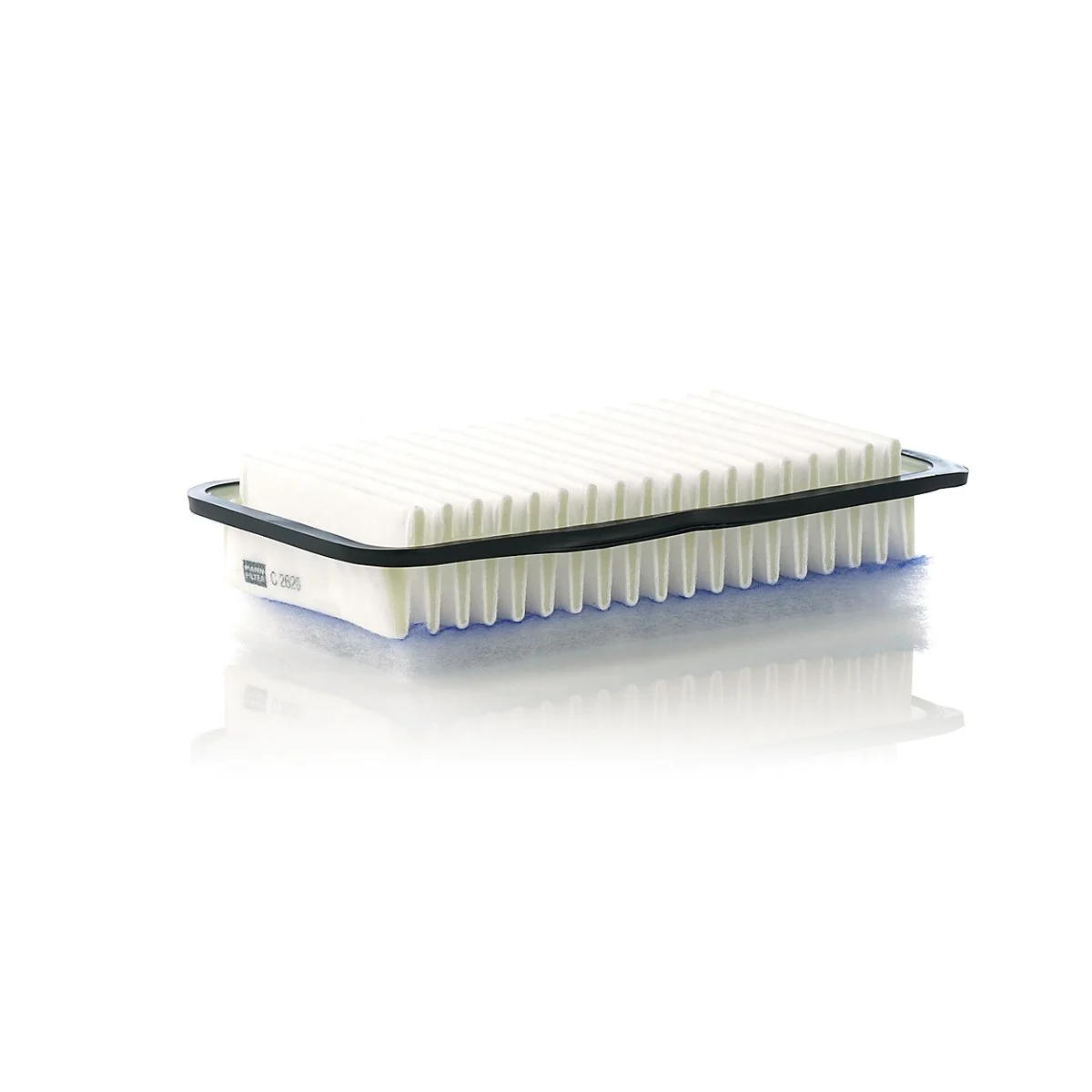 Mann-Filter C 2620 Hava Filtresi
