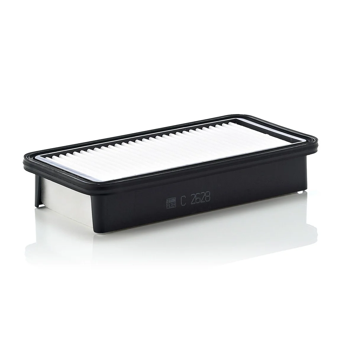 Mann-Filter C 2628 Hava Filtresi