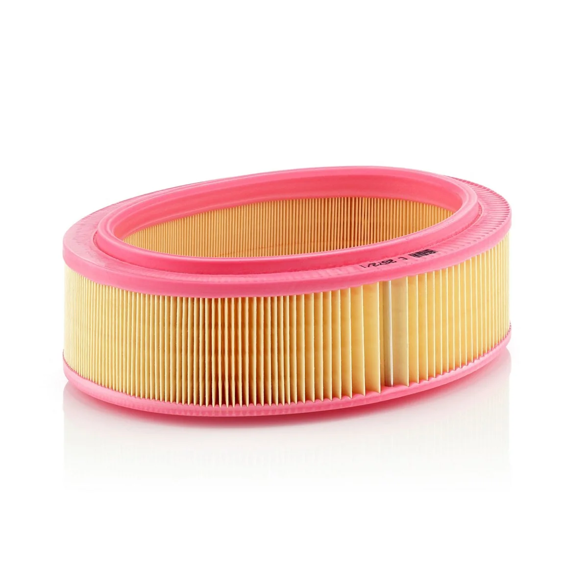 Mann-Filter C 2672/1 Hava Filtresi