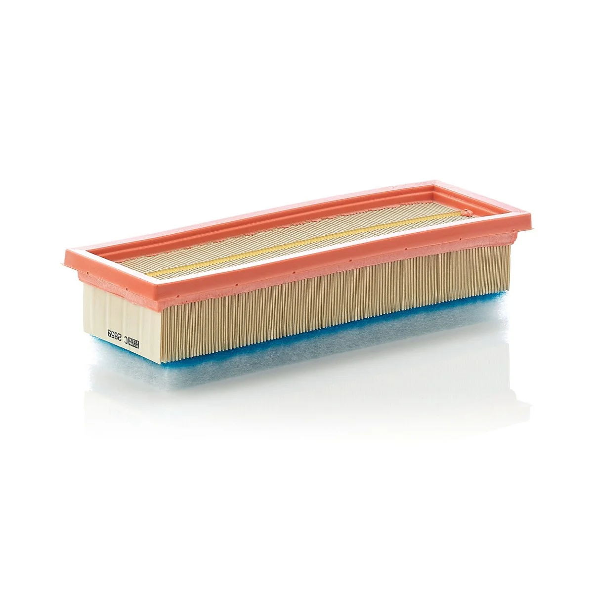 Mann-Filter C 2859 Hava Filtresi