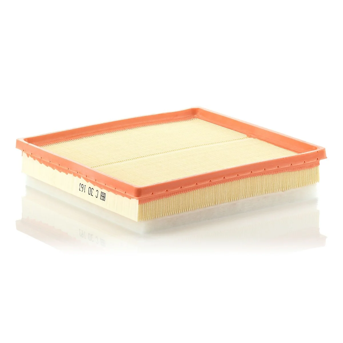 Mann-Filter C 30 163 Hava Filtresi