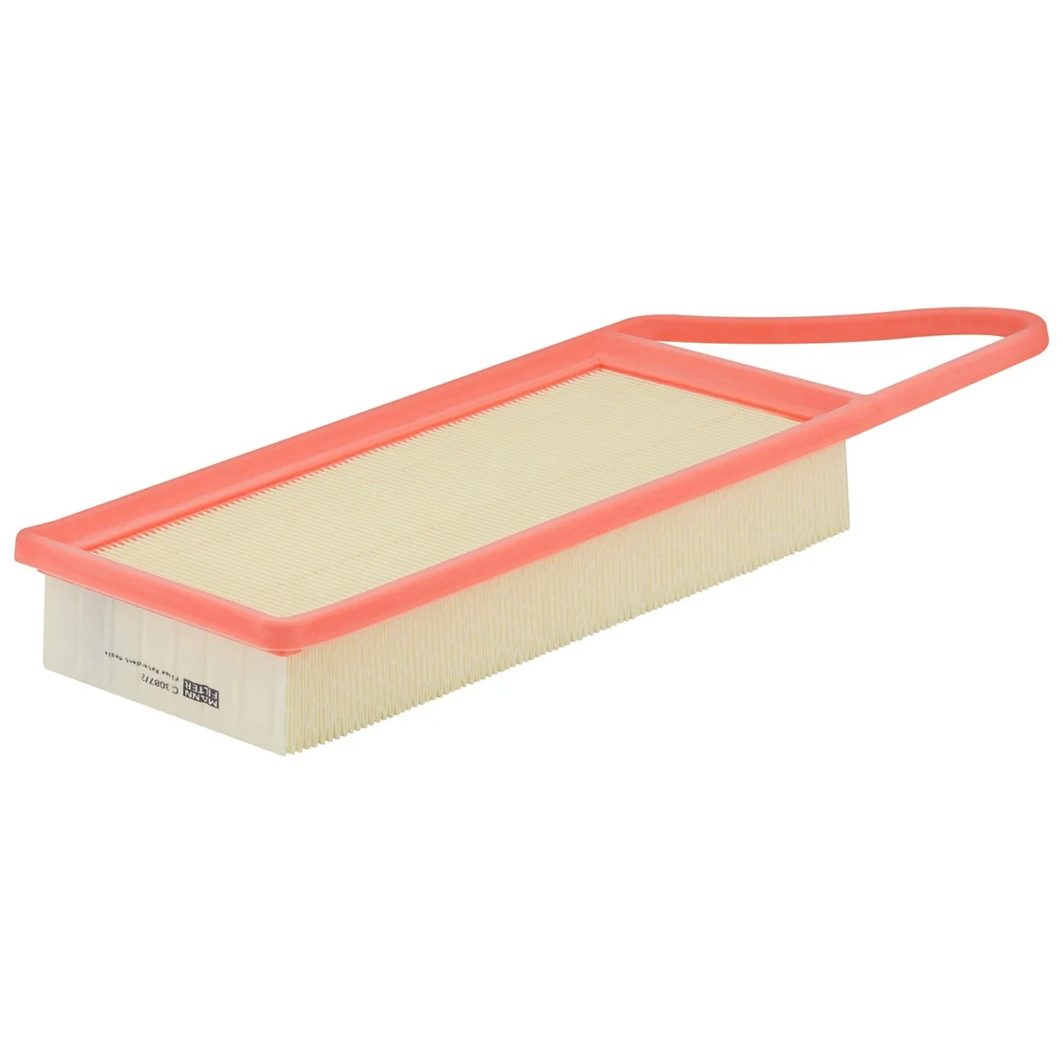 Mann-Filter C 3087/2 Hava Filtresi