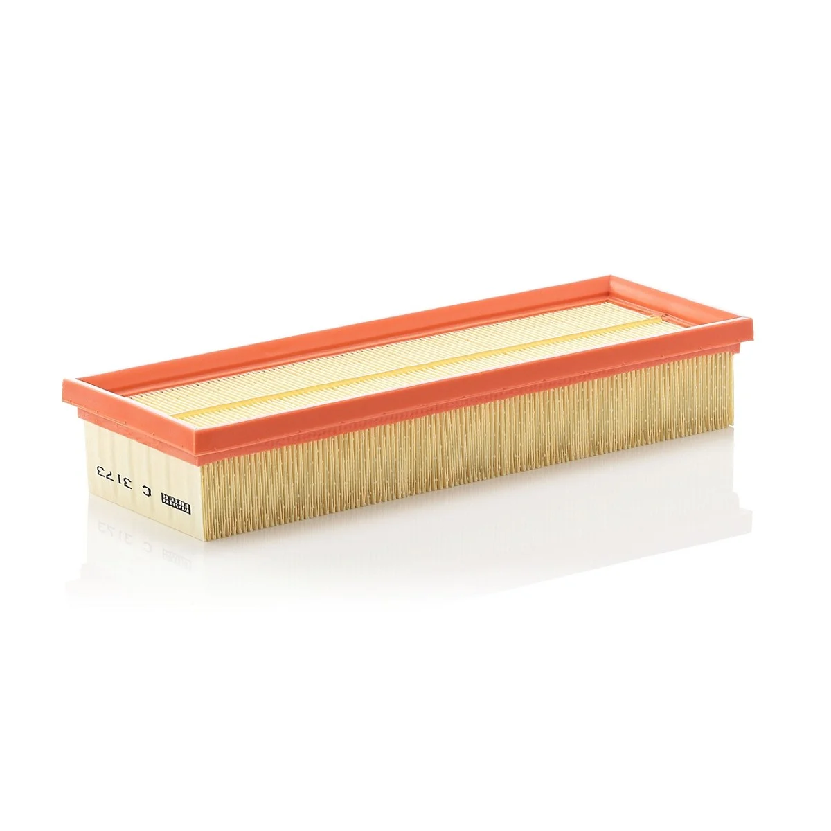 Mann-Filter C 3173 Hava Filtresi