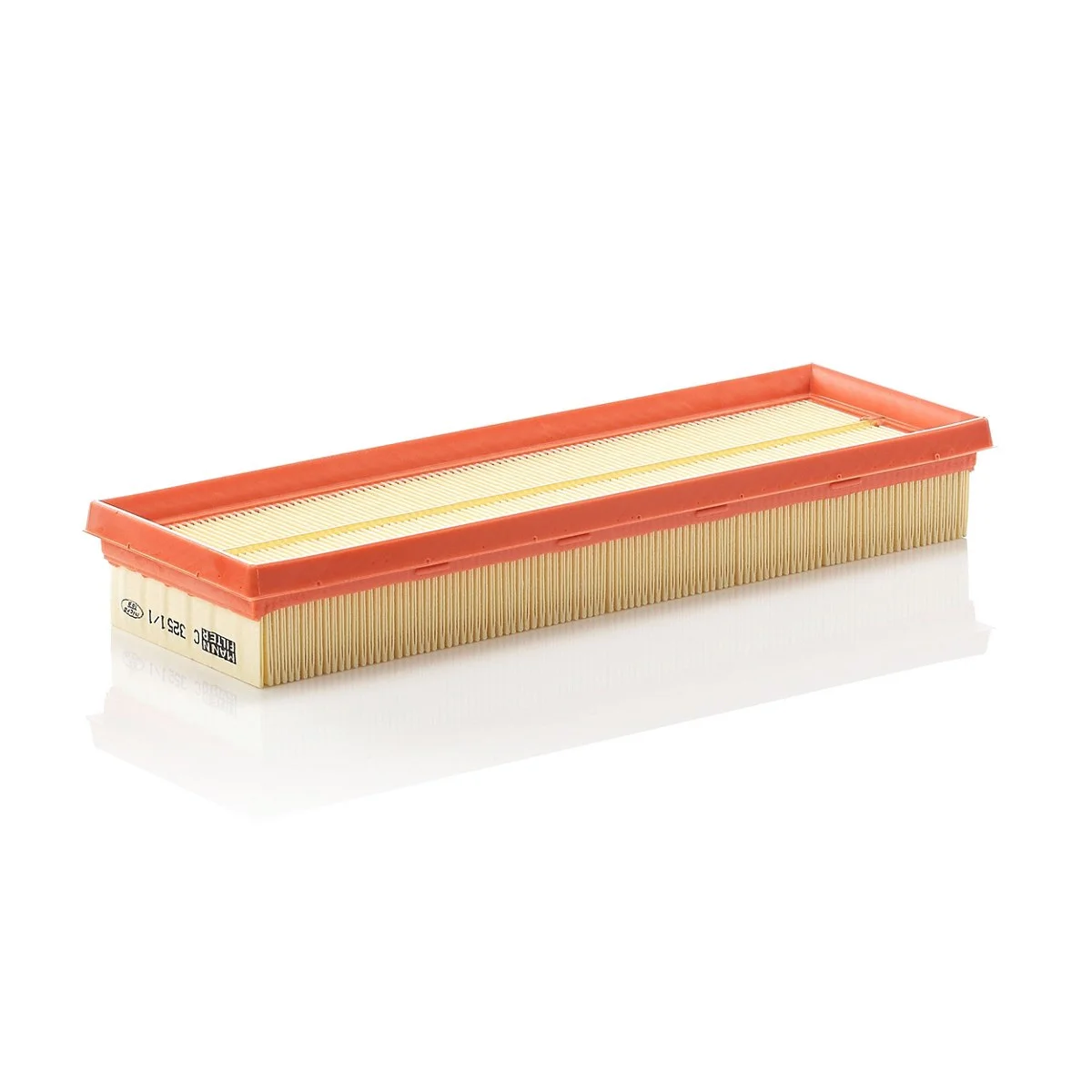 Mann-Filter C 3251/1 Hava Filtresi
