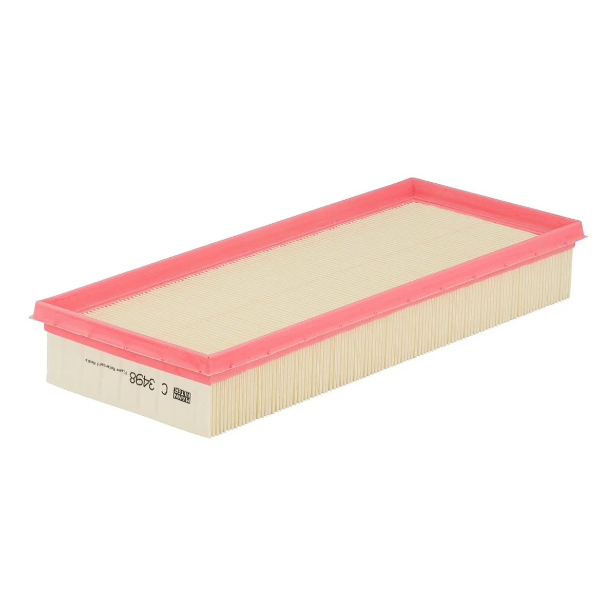 Mann-Filter C 3498 Hava Filtresi