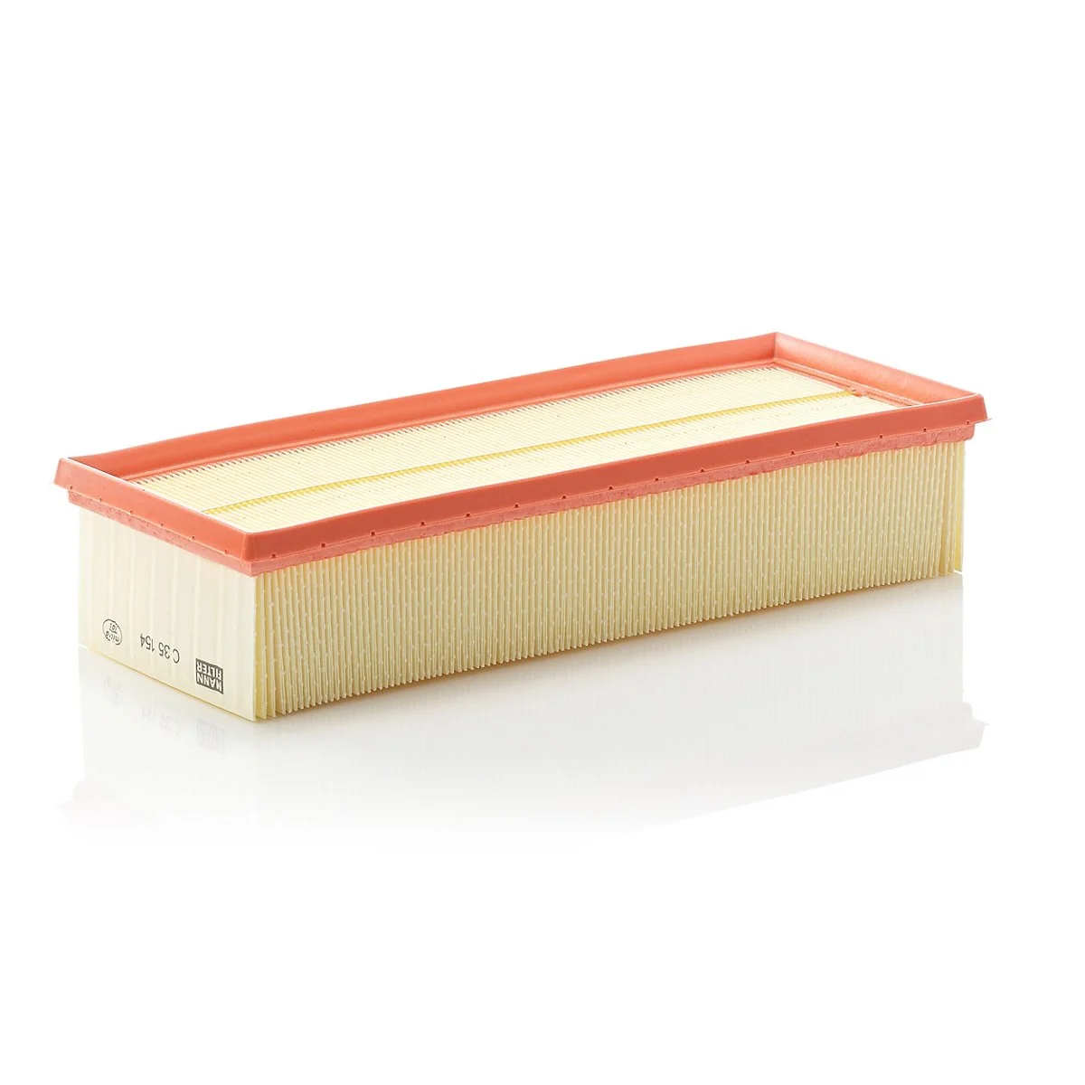 Mann-Filter C 35 154 Hava Filtresi