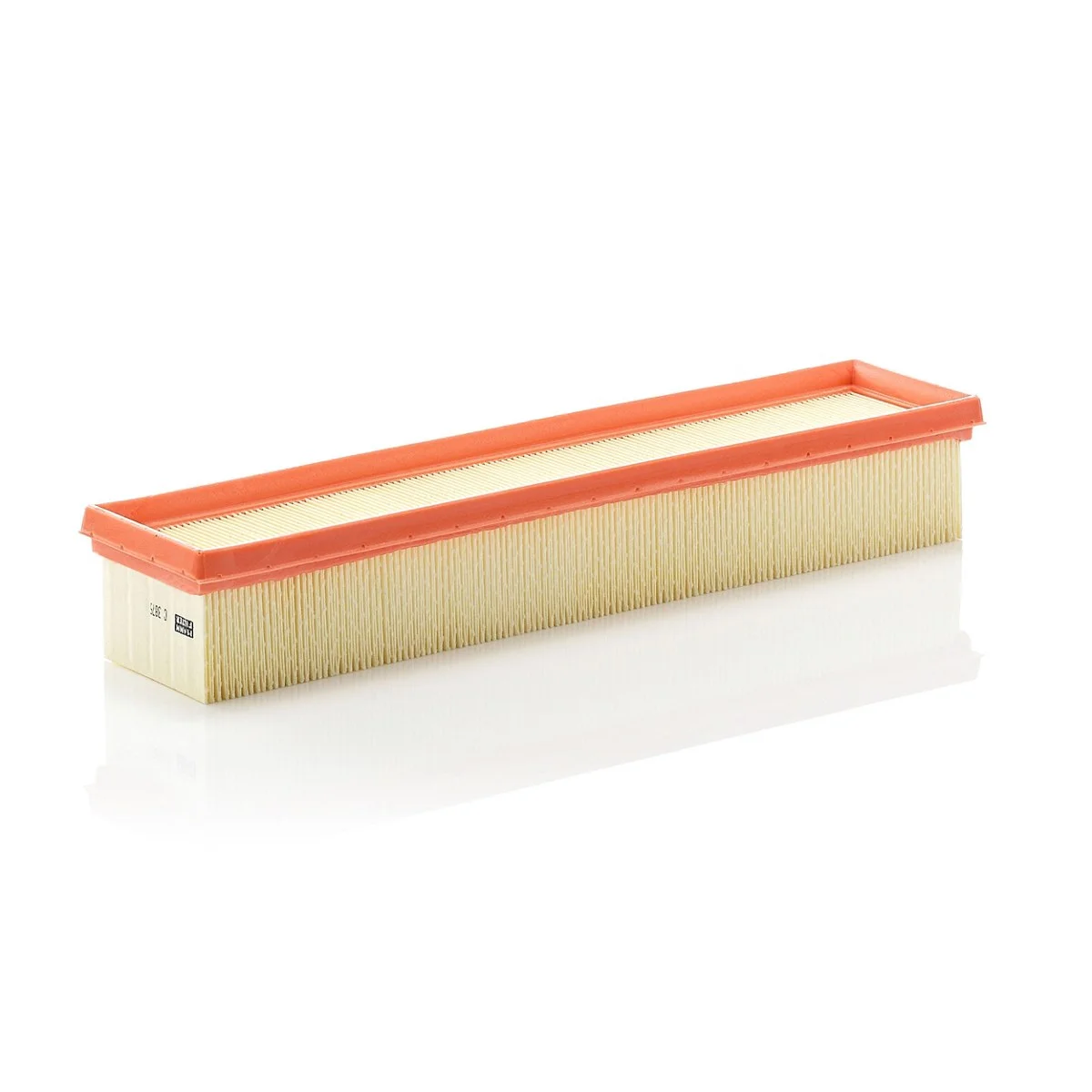 Mann-Filter C 3875 Hava Filtresi