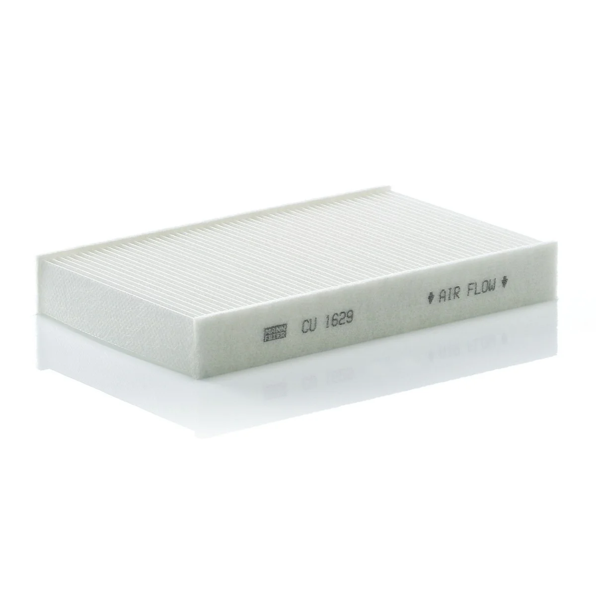 Mann-Filter CU 1629 Polen Filtresi