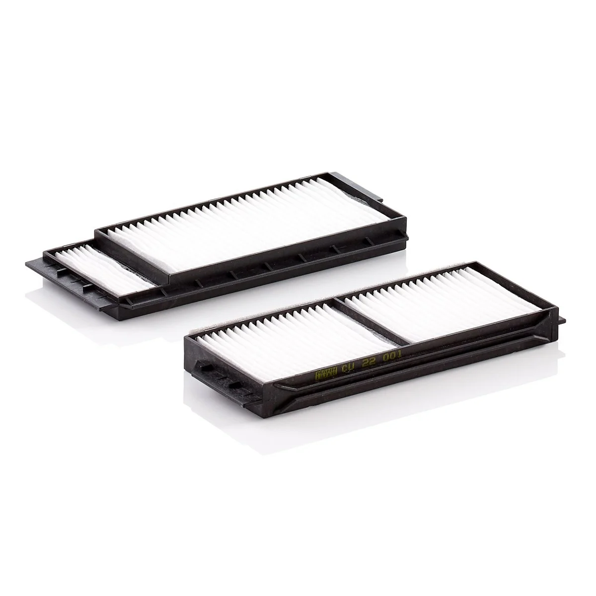 Mann-Filter CU 22 001-2 Polen Filtresi