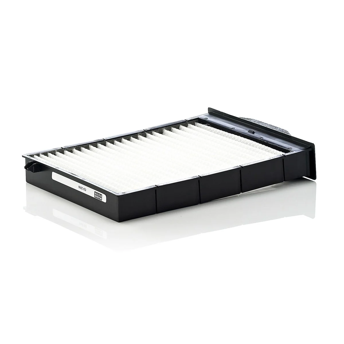 Mann-Filter CU 2316 Polen Filtresi