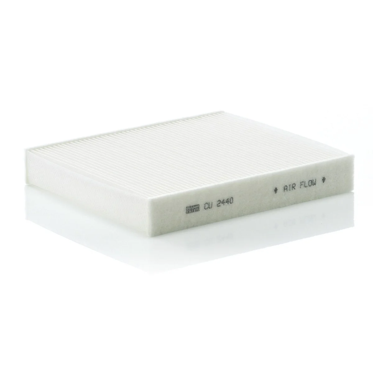 Mann-Filter CU 2440 Polen Filtresi