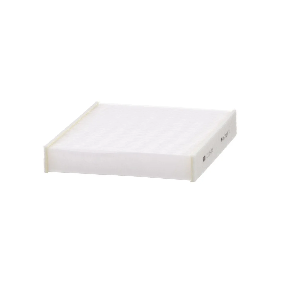 Mann-Filter CU 25 007 Polen Filtresi