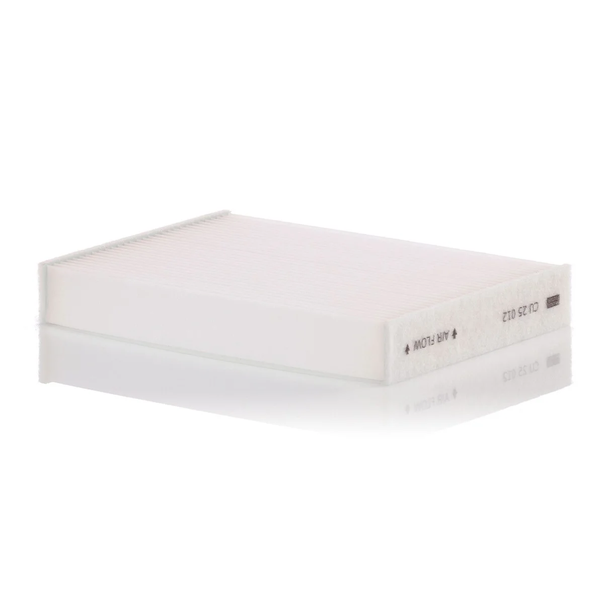 Mann-Filter CU 25 012 Polen Filtresi