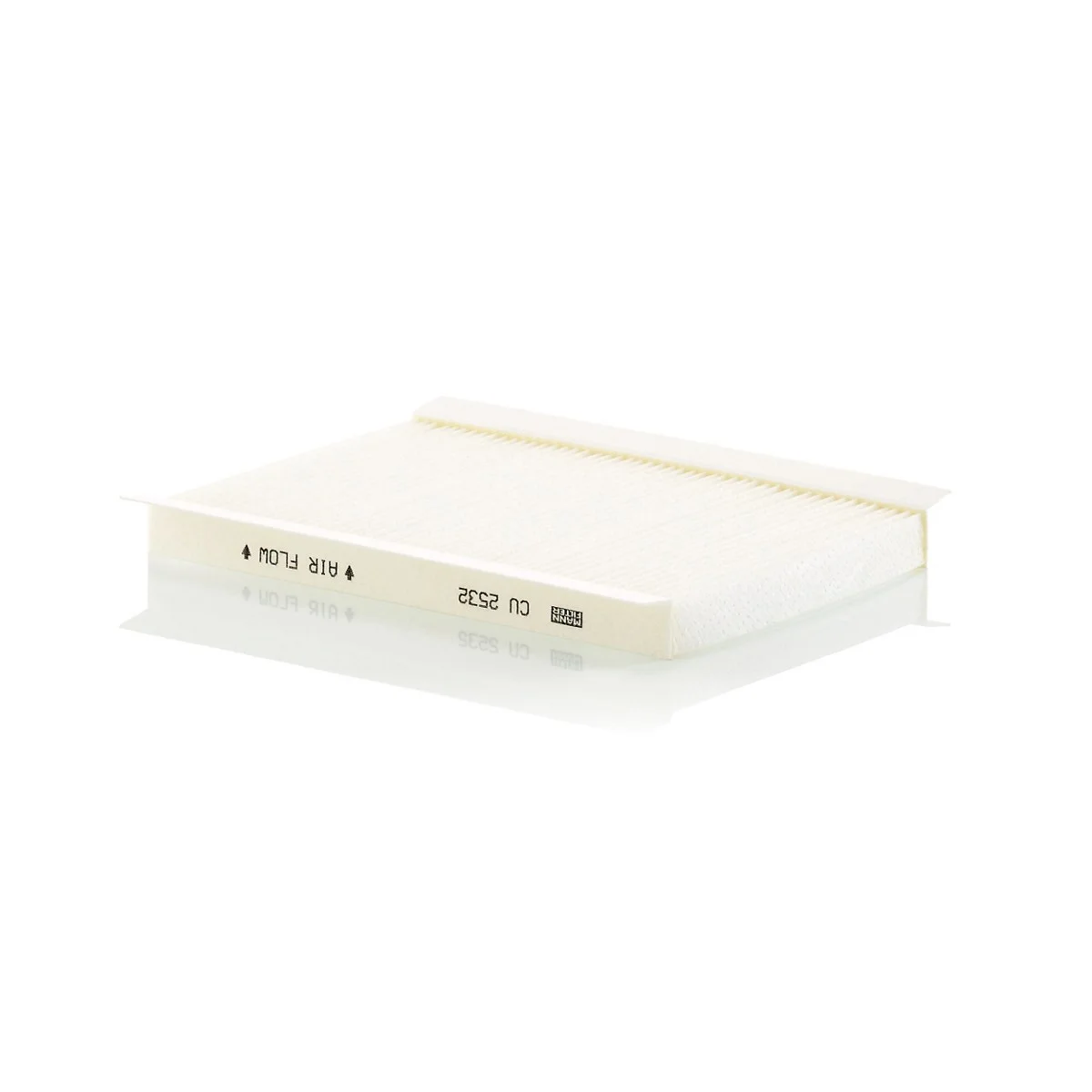 Mann-Filter CU 2532 Polen Filtresi