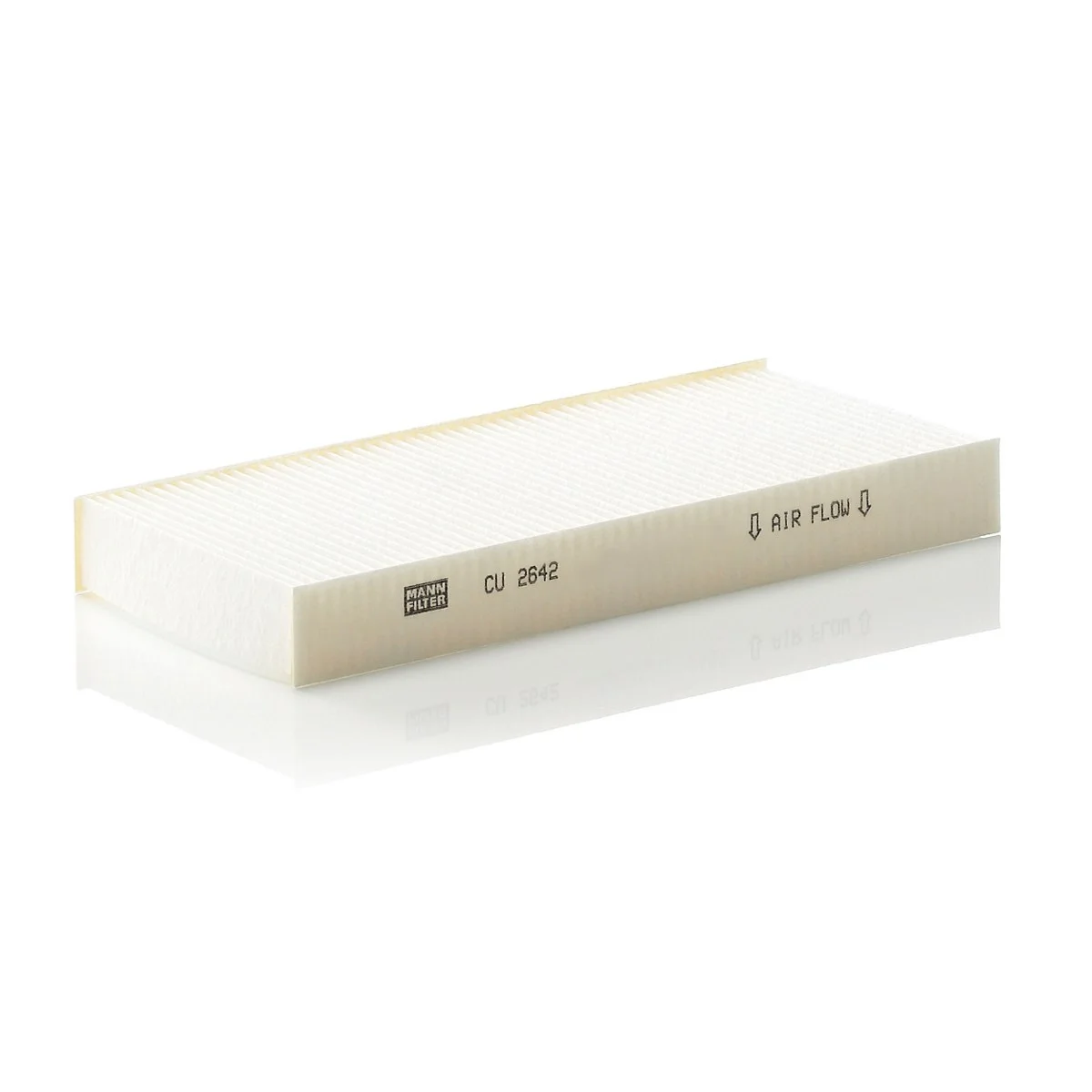 Mann-Filter CU 2642 Polen Filtresi