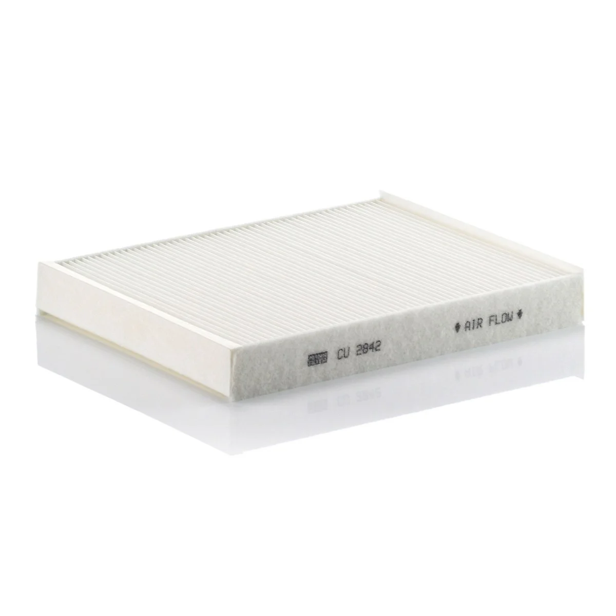 Mann-Filter CU 2842 Polen Filtresi