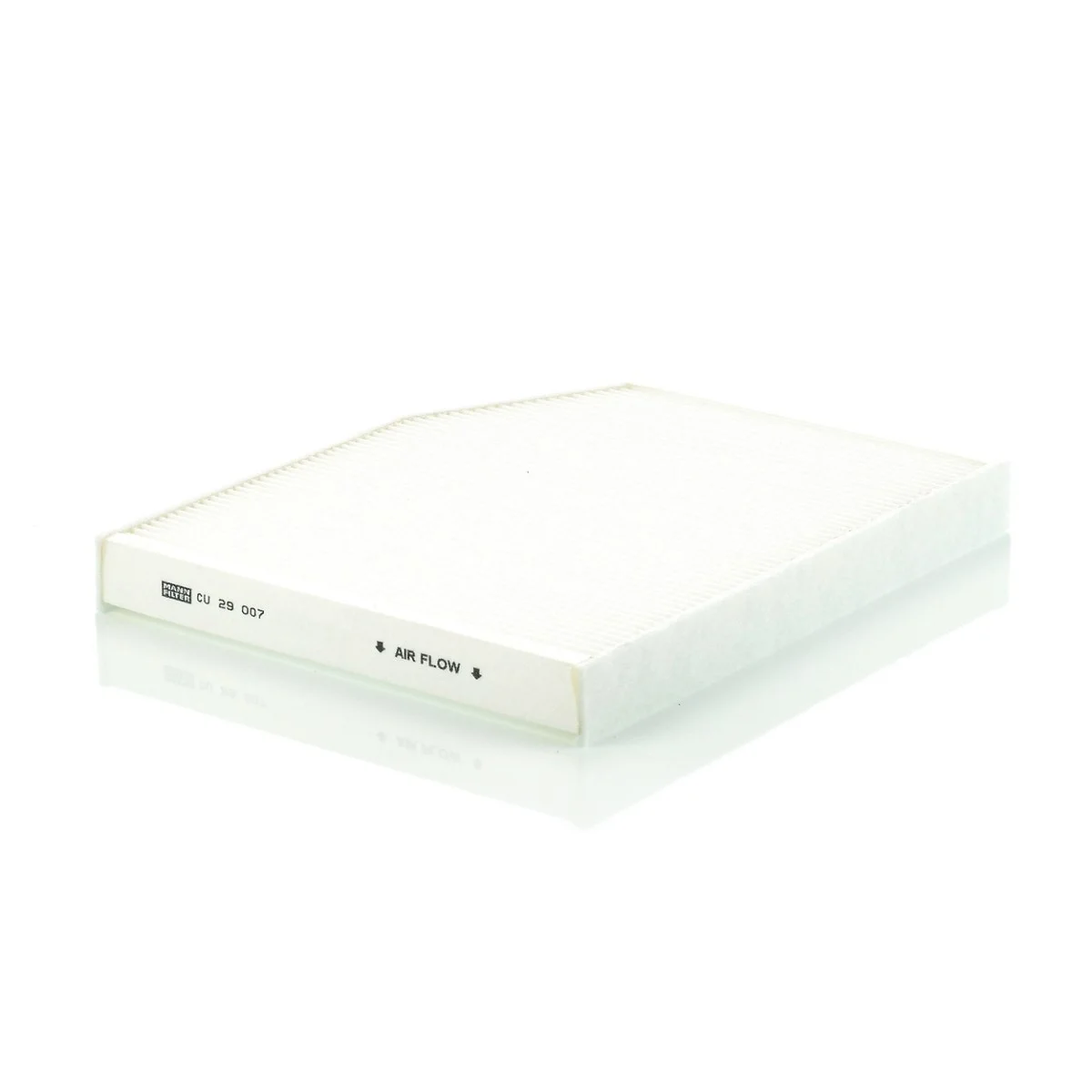 Mann-Filter CU 29 007 Polen Filtresi