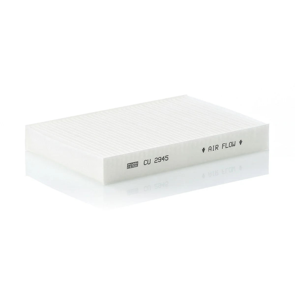 Mann-Filter CU 2945 Polen Filtresi