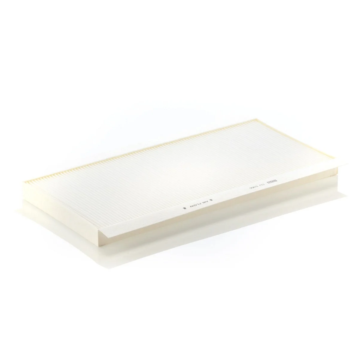 Mann-Filter CU 5366 Polen Filtresi