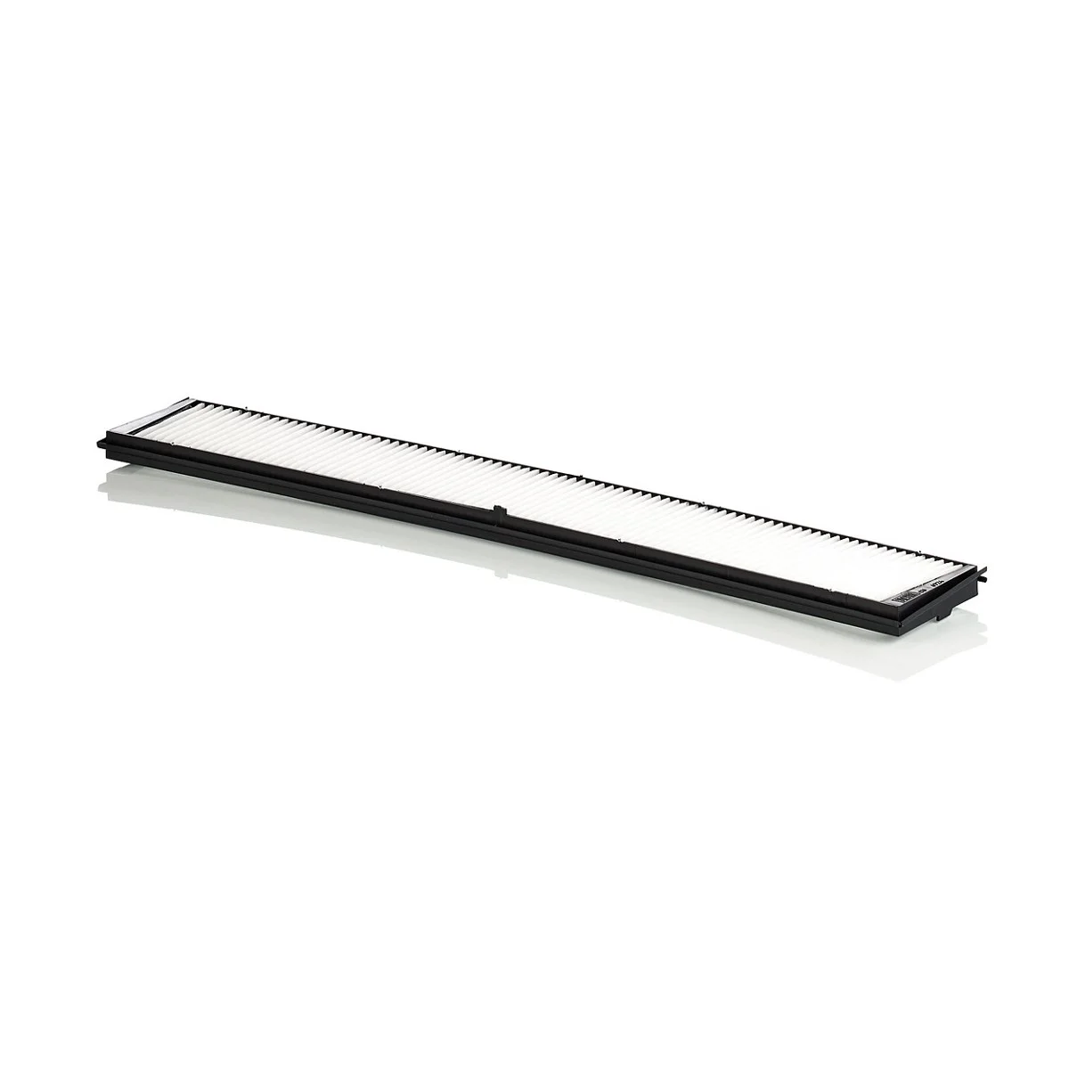 Mann-Filter CU 6724 Polen Filtresi
