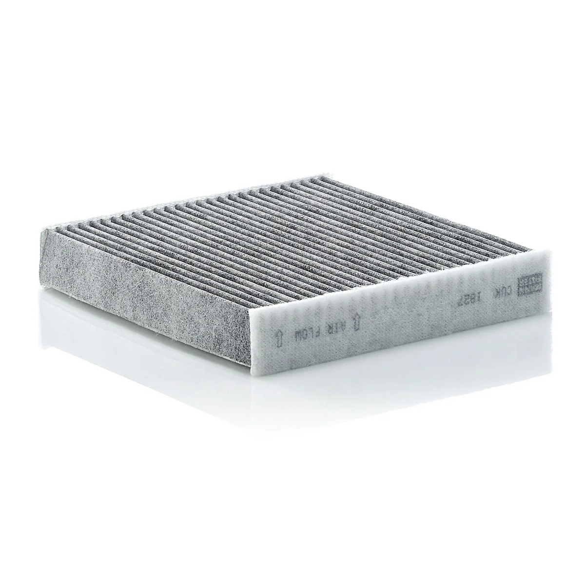 Mann-Filter CUK 1827 Karbonlu Polen Filtresi