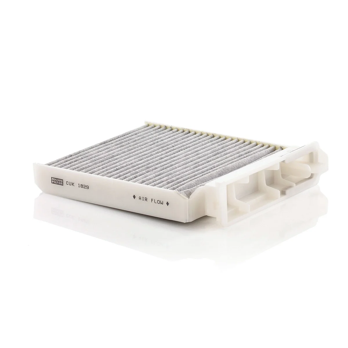 Mann-Filter CUK 1829 Karbonlu Polen Filtresi