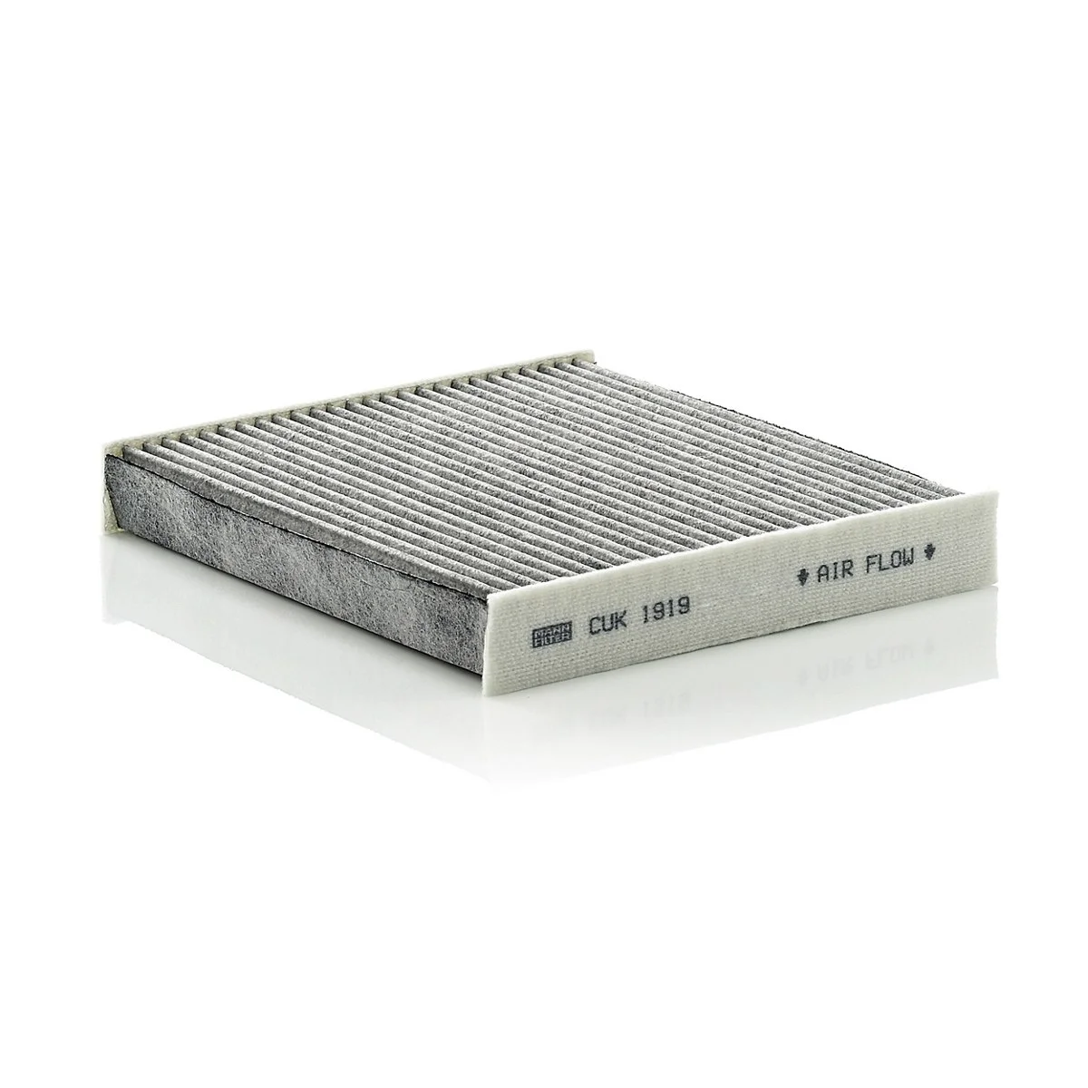 Mann-Filter CUK 1919 Karbonlu Polen Filtresi