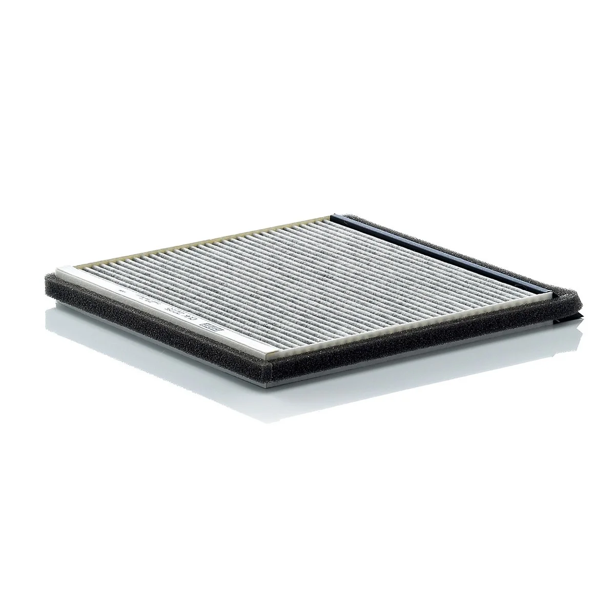 Mann-Filter CUK 2225 Karbonlu Polen Filtresi