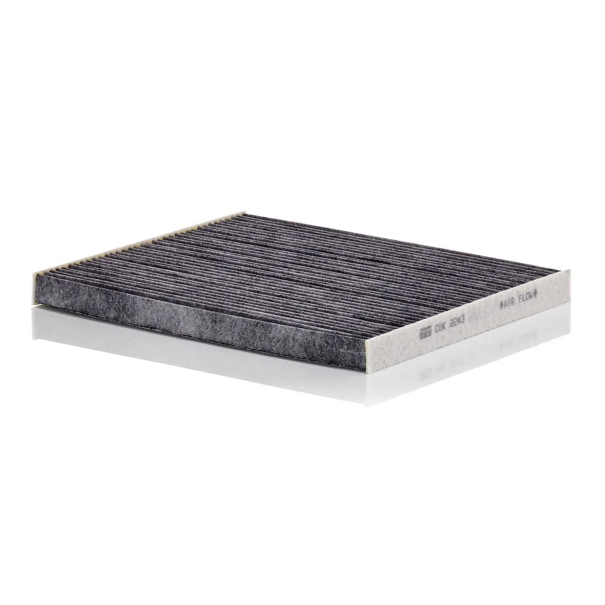 Mann-Filter CUK 2243 Karbonlu Polen Filtresi