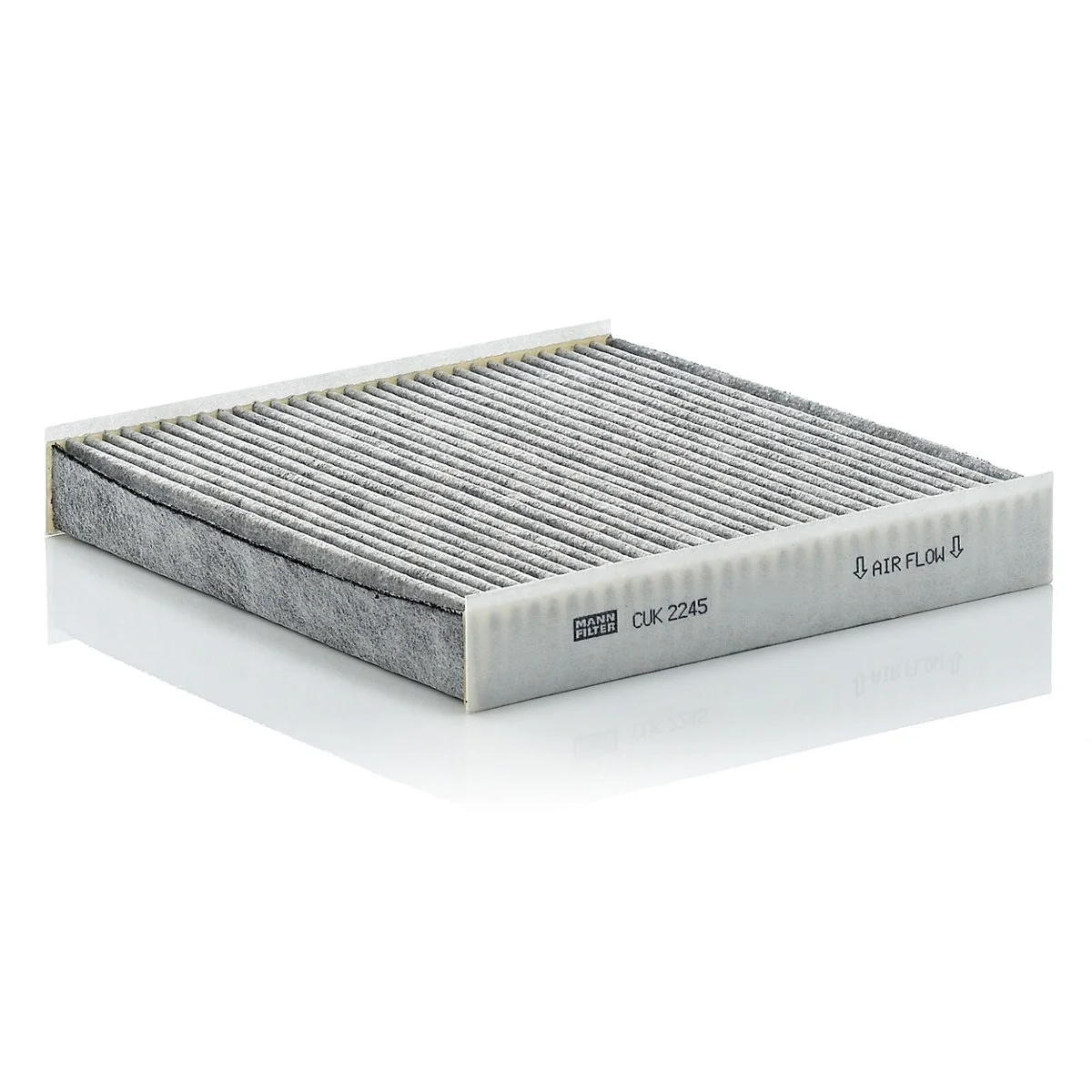 Mann-Filter CUK 2245 Karbonlu Polen Filtresi