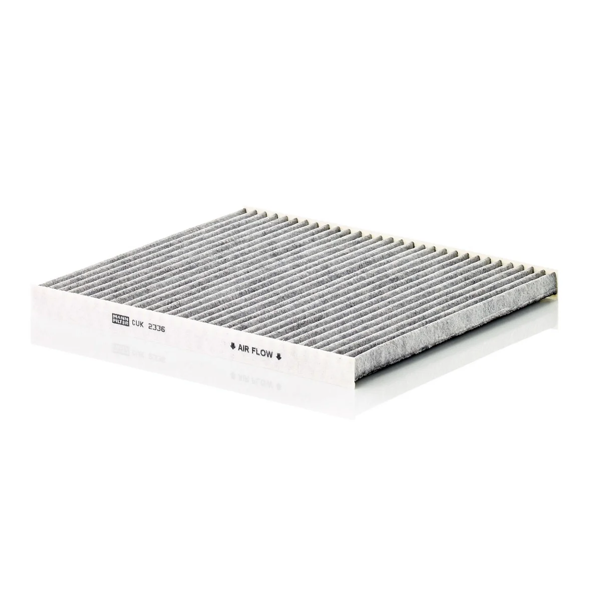 Mann-Filter CUK 2336 Karbonlu Polen Filtresi