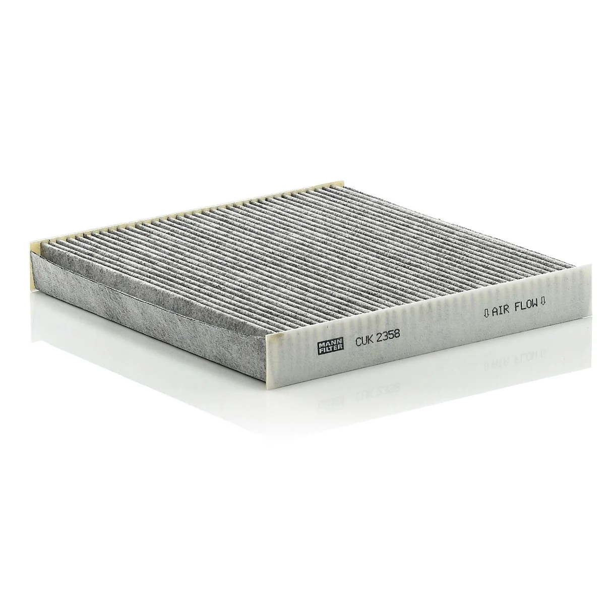 Mann-Filter CUK 2358 Karbonlu Polen Filtresi
