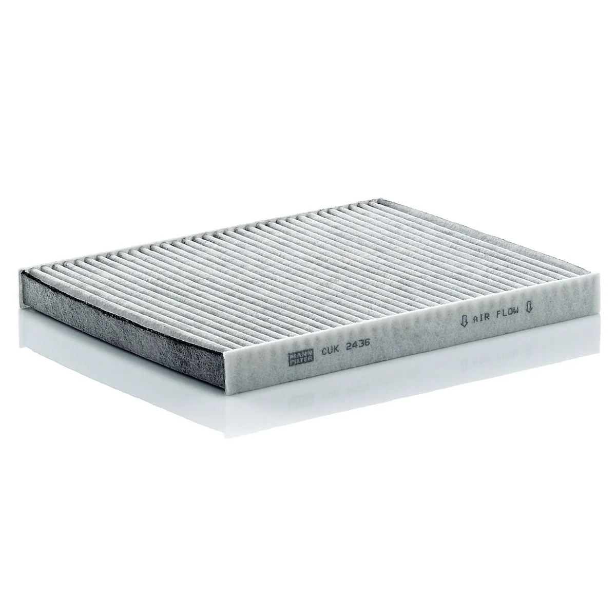Mann-Filter CUK 2436 Karbonlu Polen Filtresi