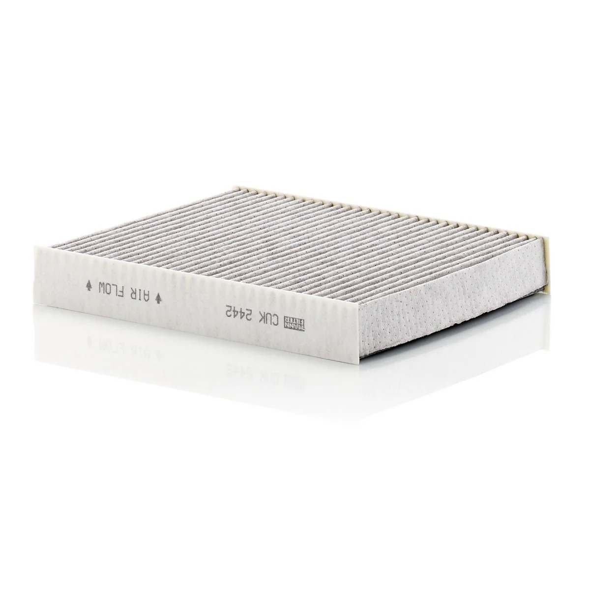 Mann-Filter CUK 2442 Karbonlu Polen Filtresi